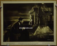 #6486 MINISTRY OF FEAR 8x10 '44 Fritz Lang 