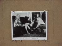 #368 NIGHT OF THE LIVING DEAD 8x10 #2 '68 