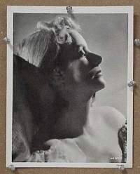 #031 NINOTCHKA 8x10 '39 great Garbo portrait 
