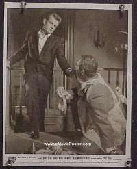 #3705 REBEL WITHOUT A CAUSE 8x10 55James Dean 