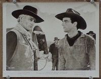 #390 RED RIVER 8x10 '48 great portrait! 