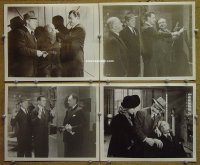 #4285 SHAKE HANDS WITH MURDER 4 8x10s'44