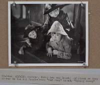 #010 SPOOKY HOOKY vintage Our Gang 8x10 '36 