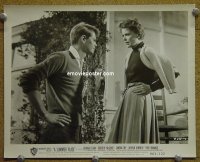 #6539 SUMMER PLACE 8x10 R63 Troy Donahue 