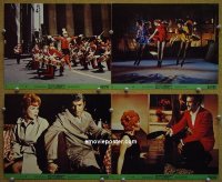 #3993 SWEET CHARITY 4color8x10LCs69 MacLaine 