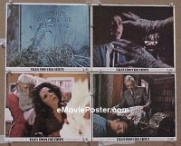 #314 TALES FROM THE CRYPT 4 color 8x10 '72 