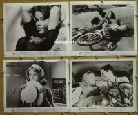 #4429 TALL STORY 4 8x10s#1 60 sexy Jane Fonda