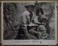 #3732 TELL THEM WILLIE BOY IS HERE 8x10 R76 