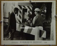 #4900 THEY CAME FROM BEYOND SPACE 8x10 67 