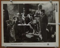 #587 UNDYING MONSTER 8x10 '42 werewolf! 