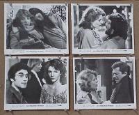 #904 UNMARRIED WOMAN four 8x10s '78 Clayburgh 
