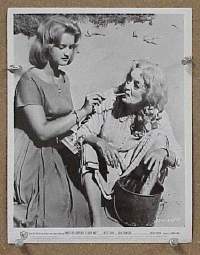 #055 WHAT EVER HAPPENED TO BABY JANE 8x10 '62 