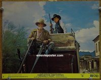#4993 YOUNG BILLY YOUNG color 8x10 mini LC #6 