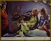 #5000 ZIGZAG color 8x10 '70 George Kennedy 