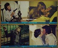 #3922 BEGUILED 4color8x10LCs71 Clint Eastwood 