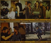 #3925 BILLY JACK 4color8x10LCs R73 Laughlin 