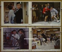#3897 WHO'S MINDING THE STORE 4color8x10s63 
