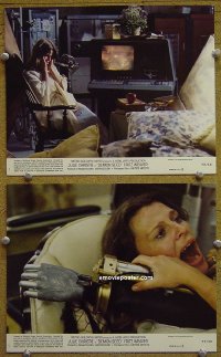 #3392 DEMON SEED 2 color 8x10 LCs '77