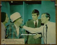 #4242 CARRY ON DOCTOR Italian color 8x10 72 