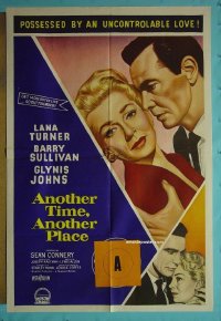 #1097 ANOTHER TIME ANOTHER PLACE Aust 1sh '58