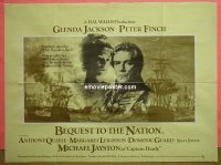 #0059 NELSON AFFAIR British quad '73 Finch 