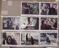 #4600 HEART OF A CHILD 8 English LCs '58 