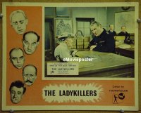 #192 LADYKILLERS English LC '55 Guinness 