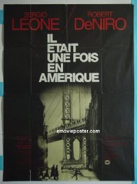 #1313 ONCE UPON A TIME IN AMERICA Fr1p84Leone 