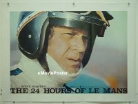 #020 LE MANS linen Japanese '71 Steve McQueen 