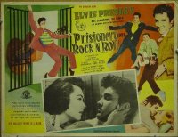 #067 JAILHOUSE ROCK Mexican LC '57 Elvis 