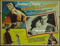 #239 REBEL WITHOUT A CAUSE Mexican LC R70s 