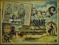 #241 SHANE Mexican LC '53 best card! 