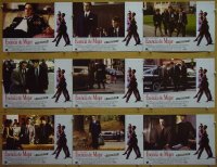 #6082 SCENT OF A WOMAN 9 Span LCs92 Al Pacino 