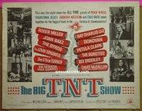 3400 BIG TNT SHOW '66 rock 'n' roll!