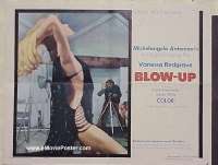 BLOW-UP 1/2sh