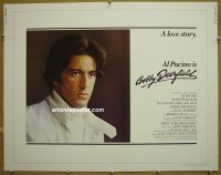 #6052 BOBBY DEERFIELD 1/2sh '77 Al Pacino 