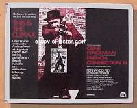 #6135 FRENCH CONNECTION 2 1/2sh '75 Hackman 