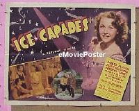 #177 ICE CAPADES 1/2sh '41 Ellison 