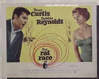 RAT RACE ('60) 1/2sh