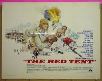 3660 RED TENT '71 Sean Connery