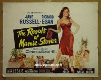 3662 REVOLT OF MAMIE STOVER '56 Russell