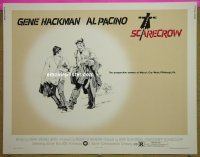 3675 SCARECROW '73 Hackman, Pacino