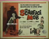 #791 SCARFACE MOB 1/2sh '62 Stack, Wynn 