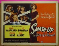3696 SMASH-UP '46 Hayward