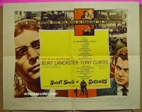 3720 SWEET SMELL OF SUCCESS '57 Lancaster, Curtis