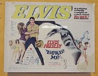 #395 TICKLE ME 1/2sh '65 Elvis Presley, Adams 