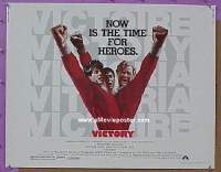 VICTORY ('81) 1/2sh