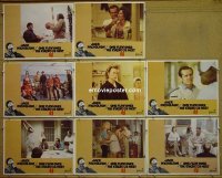 #5749 1 FLEW OVER THE CUCKOO'S NEST 8 LCs '75 