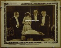 #4105 3 WISE FOOLS LC '23 King Vidor 