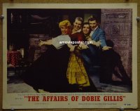 #5351 AFFAIRS OF DOBIE GILLIS LC#853 Reynolds 